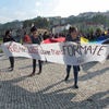 Marcha Contra a Homofobia e Transfobia